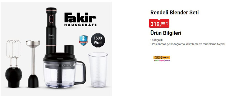 19 Kasım - BİM mağazalarında elektronik ürün fırsatları! - Resim : 4