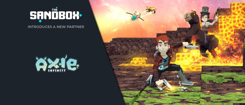 Google'da en çok aranan NFT koleksiyonu belli oldu! The Sandbox 2. sırada, peki 1. hangisi? - Resim : 1