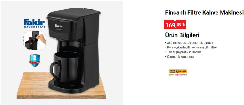 29 Ekim - BİM mağazalarında elektronik ürün fırsatları! - Resim : 4