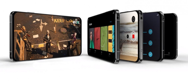 Samsung, Exynos 2200'ü tanıttı! İşte özellikleri! - Resim : 1