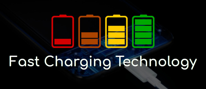 Hızlı şarj teknolojisi nedir? Nasıl çalışır? - Resim : 1