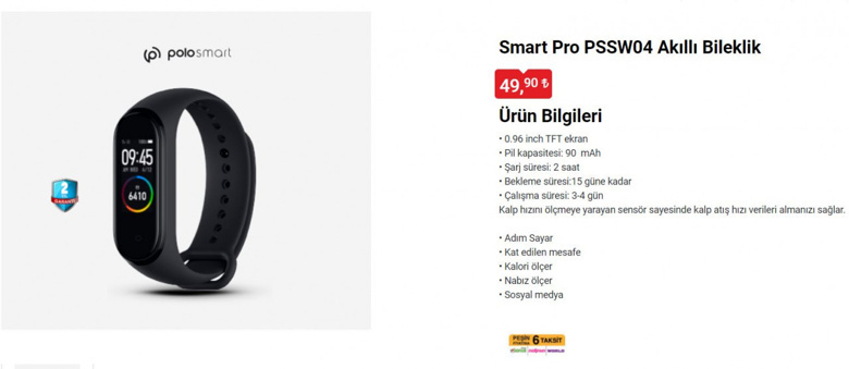 27 Ağustos - BİM mağazalarında elektronik ürün fırsatları! - Resim : 5