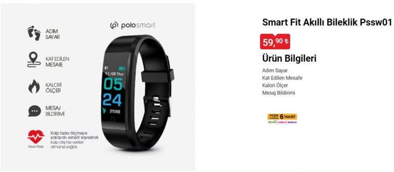 1 Ekim - BİM mağazalarında elektronik ürün fırsatları! - Resim : 2