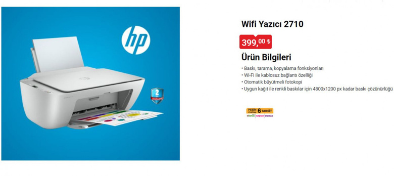 27 Ağustos - BİM mağazalarında elektronik ürün fırsatları! - Resim : 3