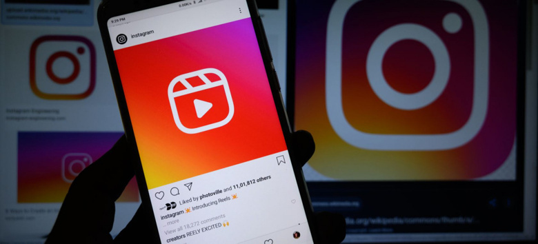 Instagram Reels nasıl çekilir? - Resim : 1