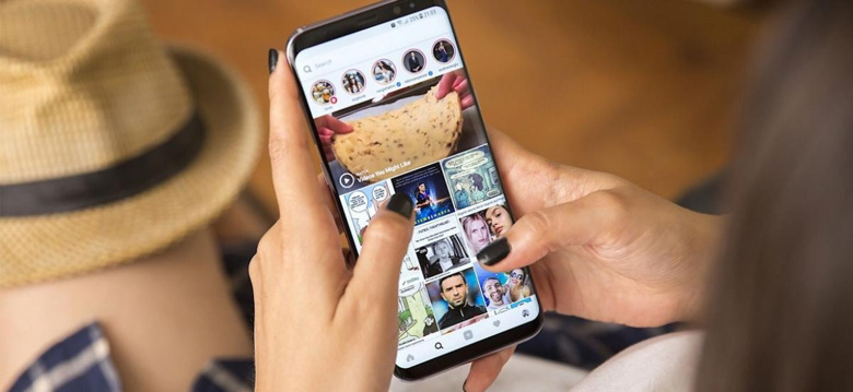 Instagram videolarının istatistikleri nasıl görülür? - Resim : 1