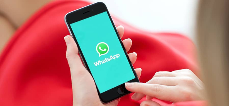 WhatsApp'da silinen mesajlar, resimler ve videolar nasıl geri getirilir? - Resim : 1