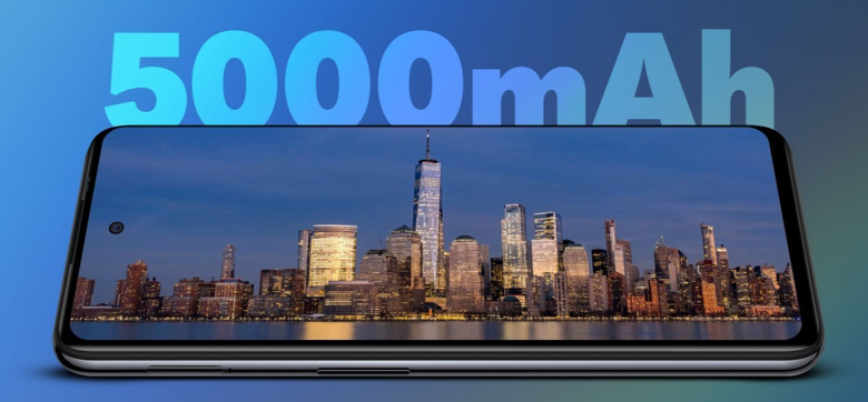 108MP kameraya sahip BLU G91 Max tanıtıldı! Şirketin bugüne kadarki en güçlü cihazı! - Resim : 2