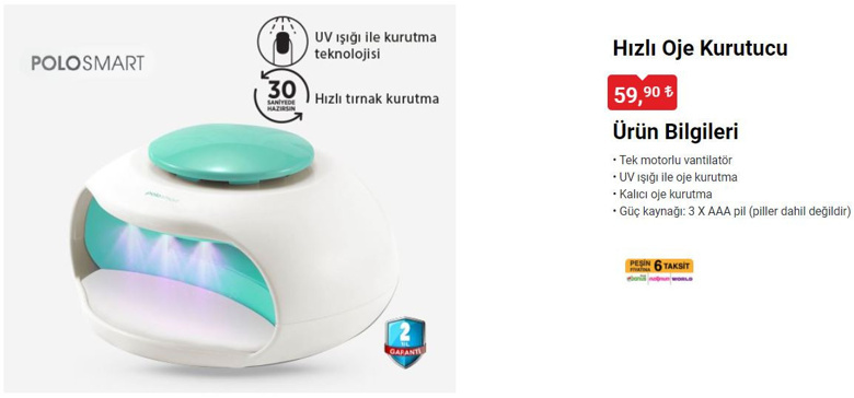 24 Aralık- BİM mağazalarında elektronik ürün fırsatları! - Resim : 4
