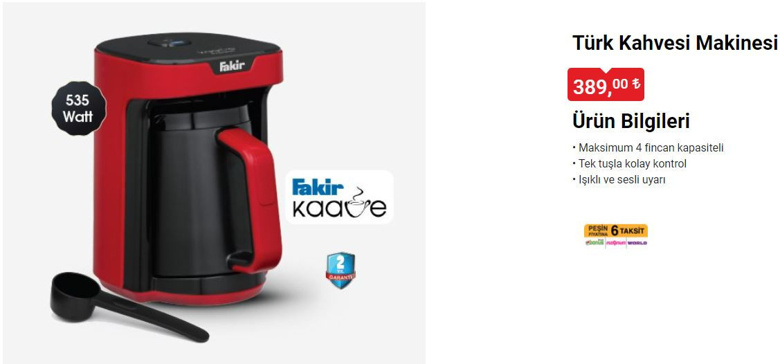 BİM mağazalarında elektronik ürün fırsatları! - 31 Aralık Cuma - Resim : 5