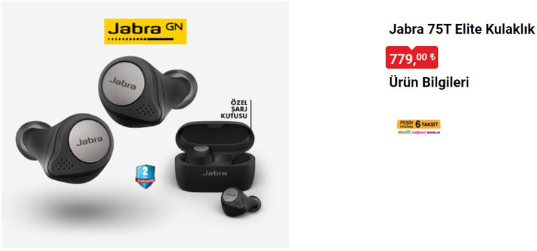 BİM mağazalarında elektronik ürün fırsatları! - 10 Aralık - Resim : 1