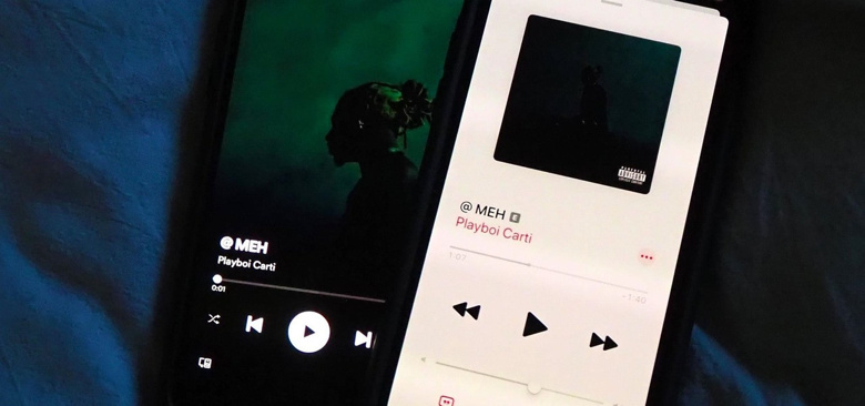 Spotify'da müzik nasıl paylaşılır? - Resim : 1