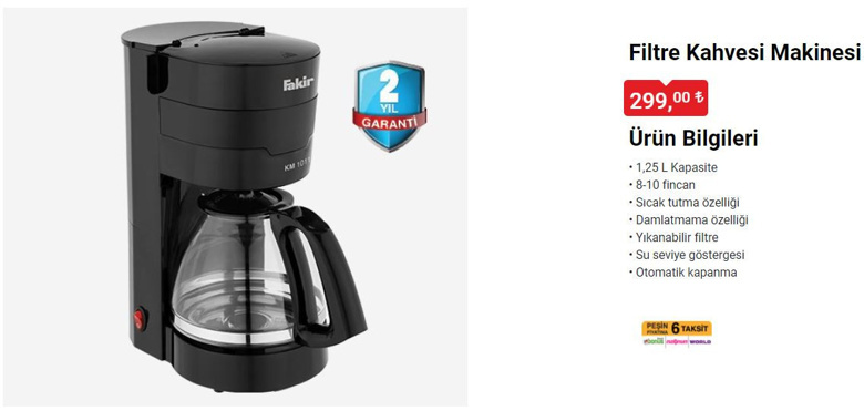 26 Kasım - BİM mağazalarında elektronik ürün fırsatları! - Resim : 2