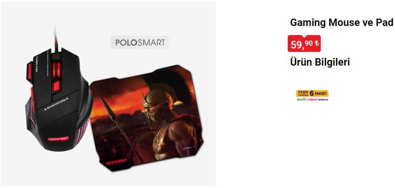 26 Kasım - BİM mağazalarında elektronik ürün fırsatları! - Resim : 4