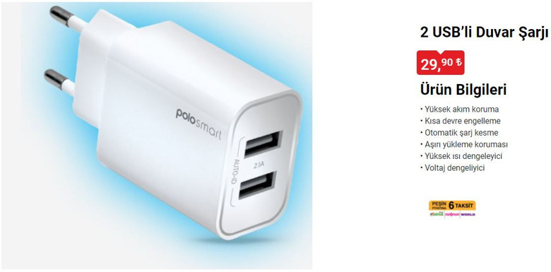 12 Kasım - BİM mağazalarında elektronik ürün fırsatları! - Resim : 3