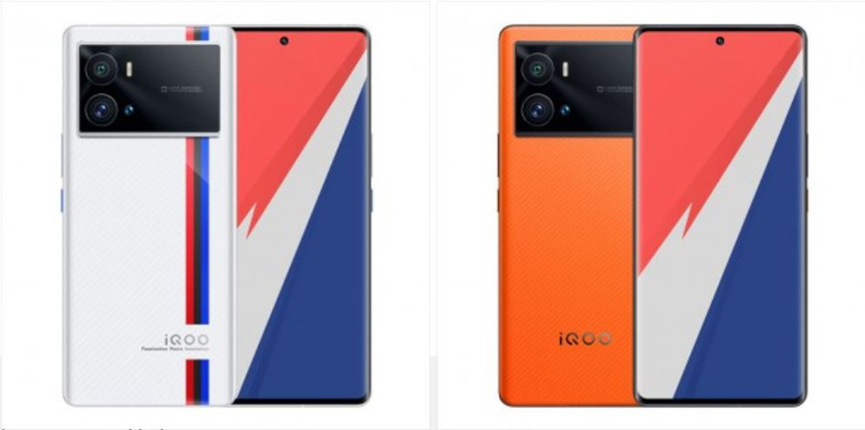 BMW M Motorsport markalı amiral gemisi telefonlar bu ay geliyor! İşte tasarımı! - Resim : 2