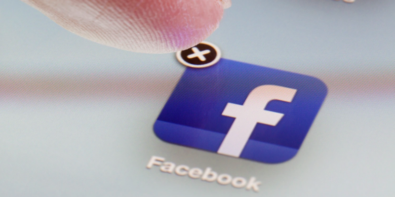 Kapatılan Facebook hesabı nasıl açılır? - 5 Basit adım - Resim : 1