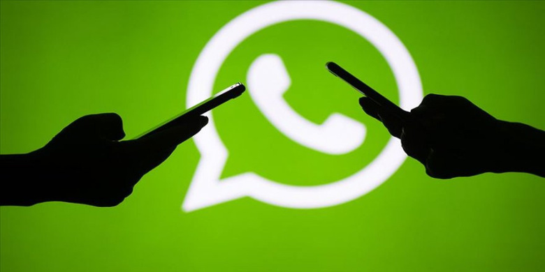 WhatsApp’ta telefon numarası değiştirme nasıl yapılır? - Resim : 1