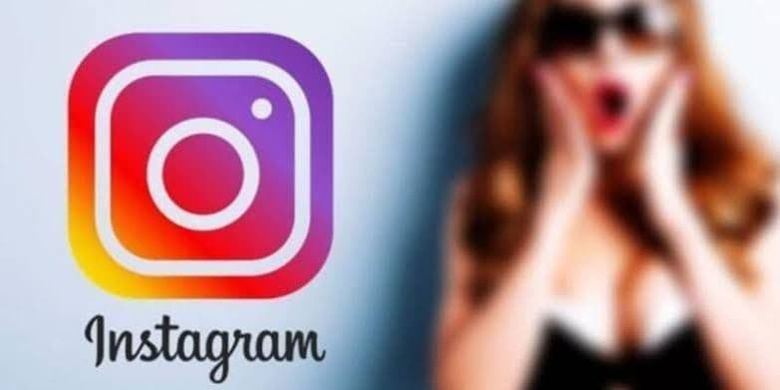 Instagram hikayemde birinden nasıl bahsederim? - Resim : 1