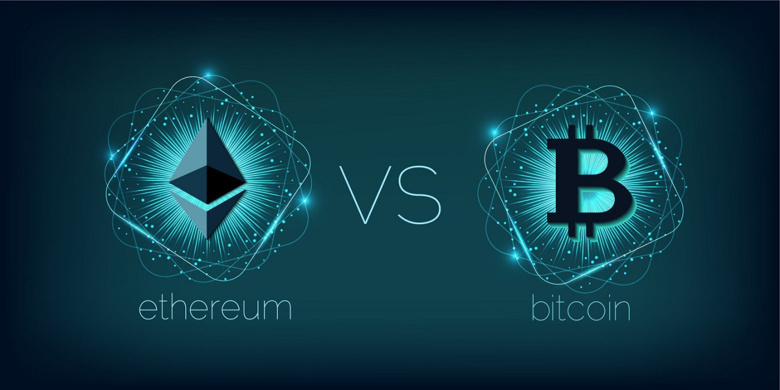 Ethereum, Bitcoin'i üç yıl içinde değiştirebilir! İşte nedeni! - Resim : 1
