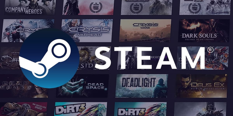 Steam’de disk yazma hatası nedir ve nasıl çözülür? - Resim : 1