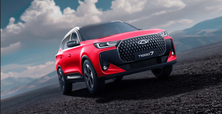 Egea Cross parasına premium SUV dağıtıyorlar, Chery Tiggo7 kapış kapış gidiyor - Resim: 5