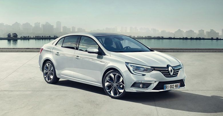 2020 model Renault Megane ÖTV sonrası güncel fiyat listesi! - Resim: 13