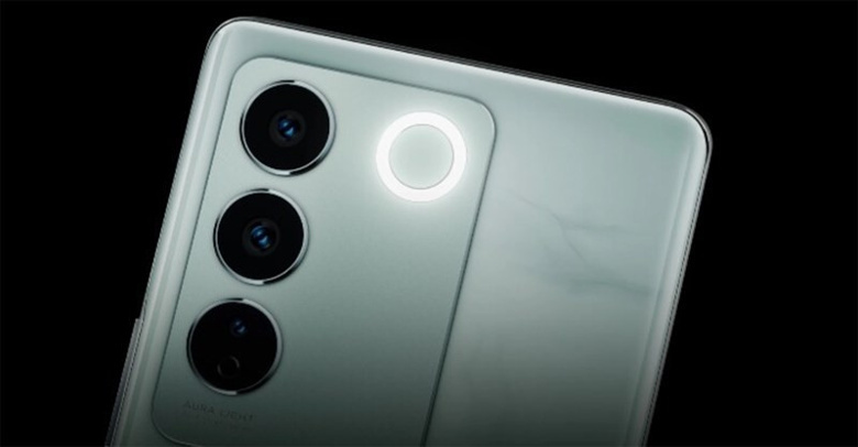 Yüksek performanslı Vivo V27 neler vadediyor? - Resim : 2