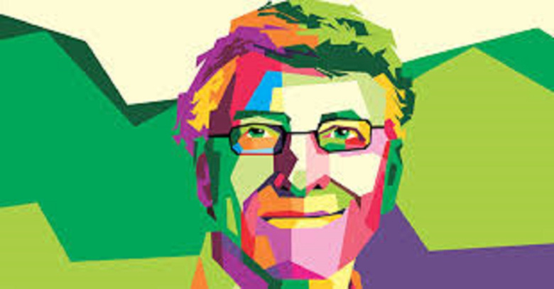 Bill Gates: NFT'ler büyük aptallar için kripto projeleridir. - Resim : 1