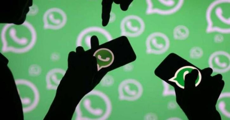 WhatsApp'ta nasıl grup oluşturulur? - Resim : 1