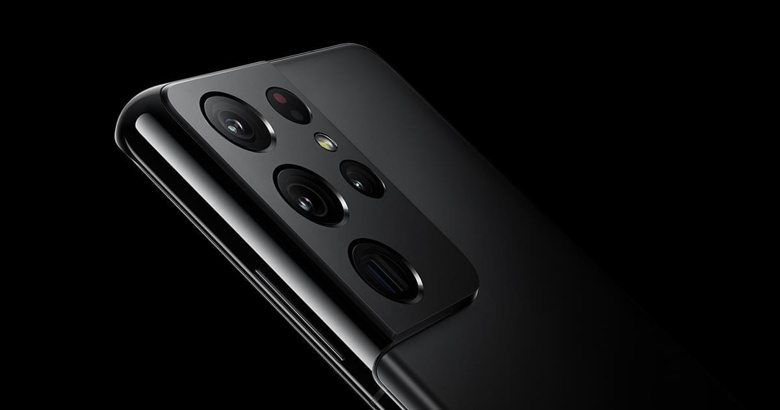 Samsung, Galaxy S21 Ultra satışlarını durduruyor! - Resim : 1