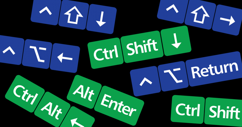 Excel'de en çok kullanılan kısa yollar nedir? - Resim : 1