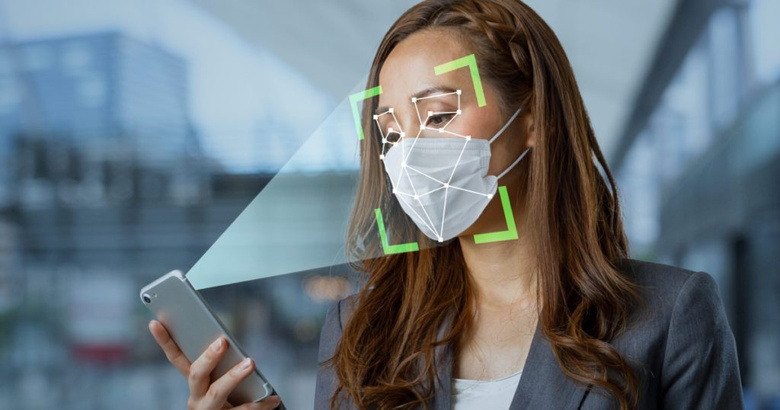 Apple iOS Maske ile Face ID nasıl açılır? - Resim : 1