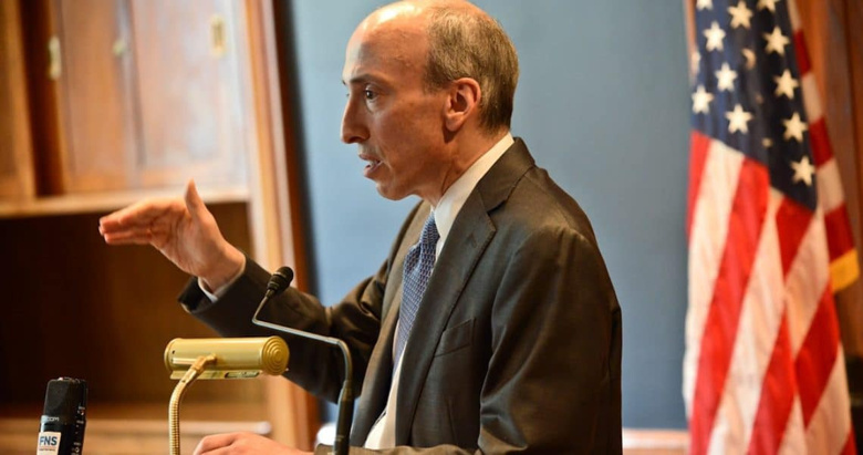 Eski CFTC başkanı, stablecoin'ler için yeni yasalar çıkarmak istemiyor! - Resim : 1