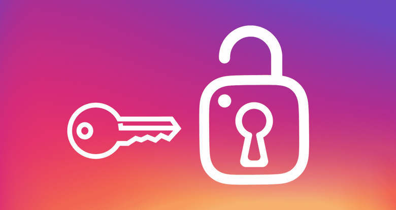 Instagram şifresi 5 adımda nasıl değiştirilir? - Resim : 1