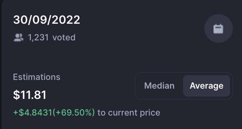 Kripto topluluğu, Eylül sonu için kadar Polkadot fiyatını tahmin ediyor! - Resim : 1