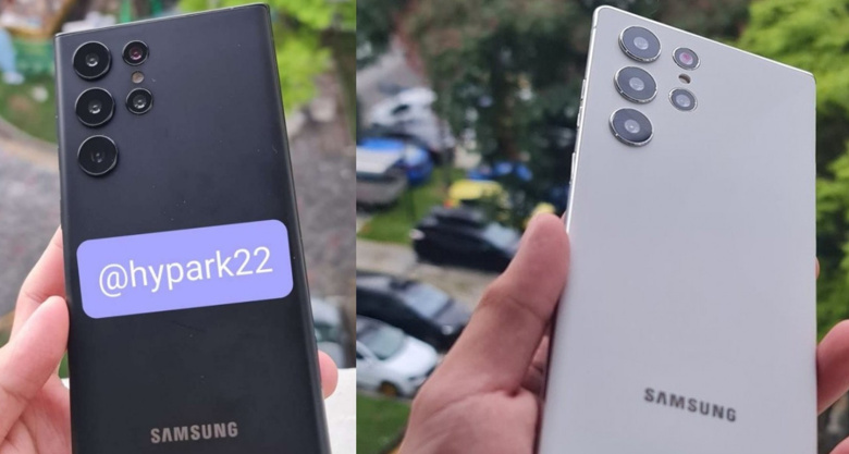 Galaxy S22 serisine Gorilla Glass Victus+ müjdesi! - Resim : 1