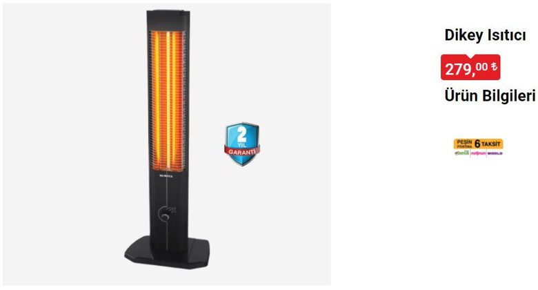 26 Kasım - BİM mağazalarında elektronik ürün fırsatları! - Resim : 3