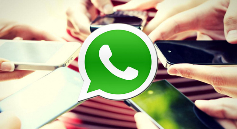 WhatsApp'da grup nasıl oluşturulur ve kullanıcılar gruplara nasıl davet edilir? - Resim : 1