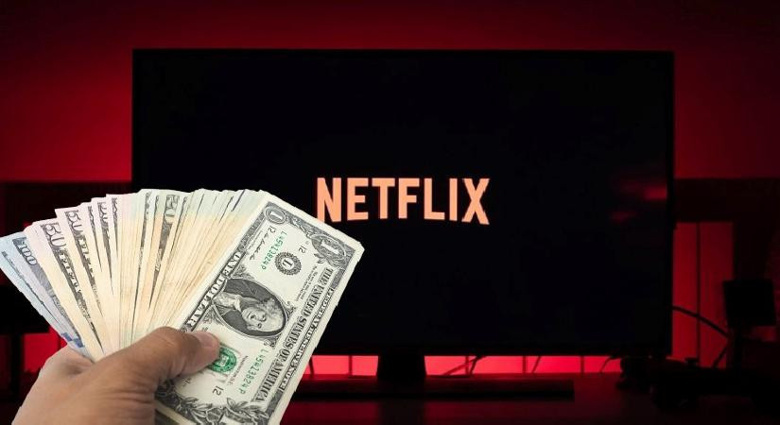 Netflix abonelik fiyatlarını artırıyor! - Resim : 1