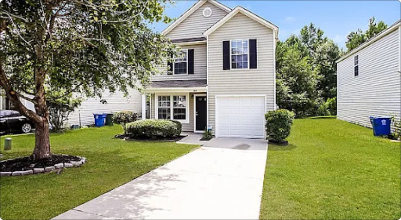 Emlak platformu, 175 bin dolara emlak NFT mülkü sattı! - Resim : 1