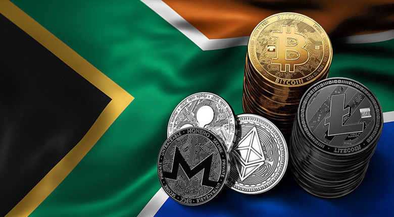 Güney Afrikalı yetkililerden blockchain tabanlı ödemelere yeşil ışık! - Resim : 1