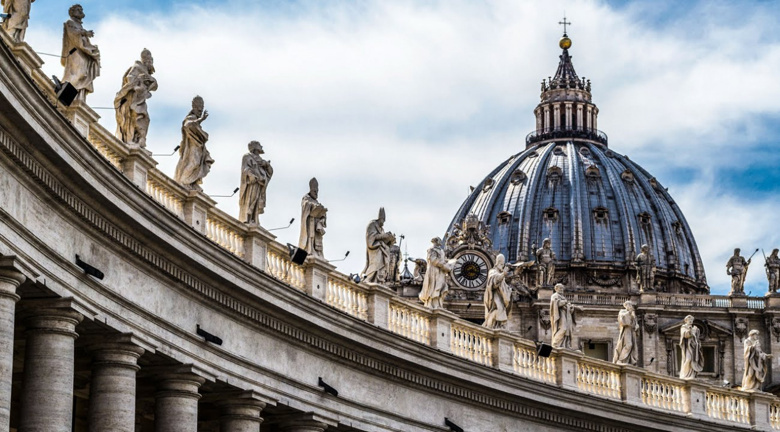 Vatikan, NFT galerisini resmi olarak başlatmaya hazırlanıyor! - Resim : 1