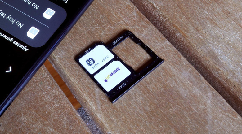 En ucuz çift SIM özelliğine sahip 5 telefon! - Resim : 1