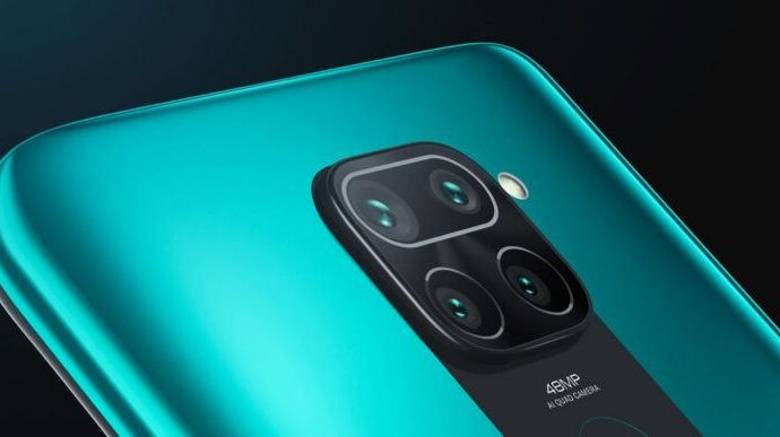 İşte MIUI 12.5 güncellemesi alacak olan yeni Redmi telefonlar! - Resim : 1