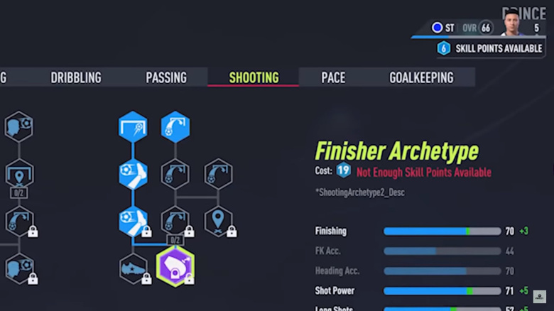 FIFA 22’den beklenen Kariyer Modu fragmanı geldi! - Resim : 1