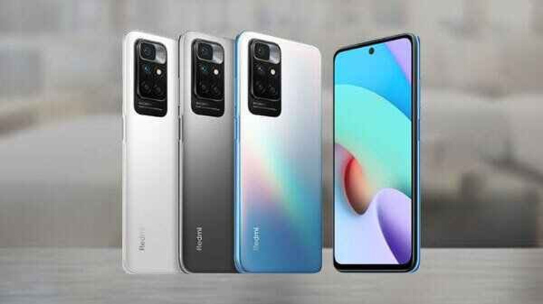 Redmi 10 Prime tanıtıldı! Türkiye'ye gelirse bu fiyata yok satar! - Resim : 1