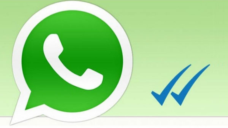 WhatsApp okundu bilgisini nasıl devre dışı bırakılır? - Resim : 1