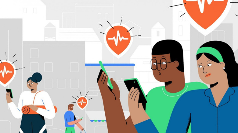Google, Antalya'daki depremi Android kullanıcılarına önceden bildirdi! (Nasıl yapılır?) - Resim : 1
