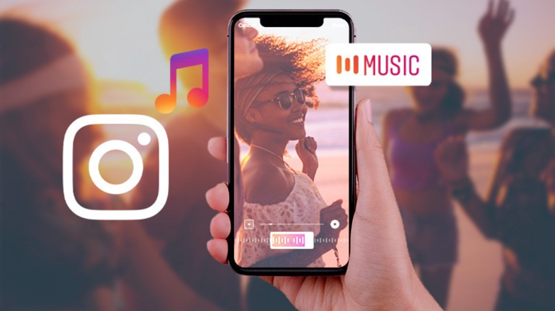 Instagram hikayelerine müzik nasıl eklenir? - Resim : 1